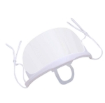 Obrázok z VISERO Ochranný bradový štít