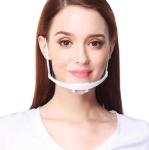 Obrázok z VISERO Ochranný bradový štít