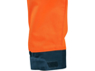 Obrázok z CXS HALIFAX Výstražná blúza oranžovo-modrá