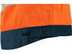 Obrázok z CXS HALIFAX Výstražná blúza oranžovo-modrá