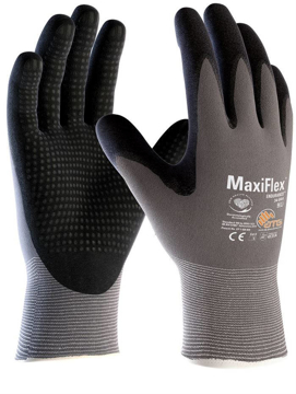 Obrázok z ATG MAXIFLEX ENDURANCE 34-844 Pracovné rukavice