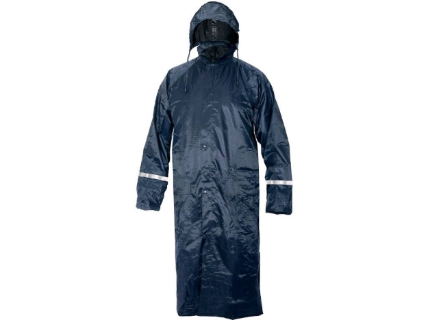 Obrázok z CXS VENTO Vodeodolný plášť modrý