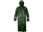 Obrázok z CXS VENTO Vodeodolný plášť zelený