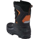 Obrázok z DeltaPlus LAUTARET 3 Obuv holeňová zimná