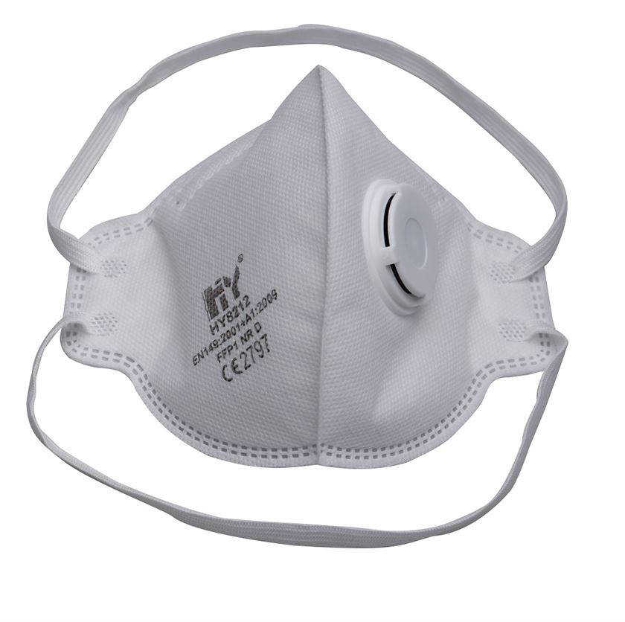 Obrázok z Ardon Respirátor HY8212: FFP1