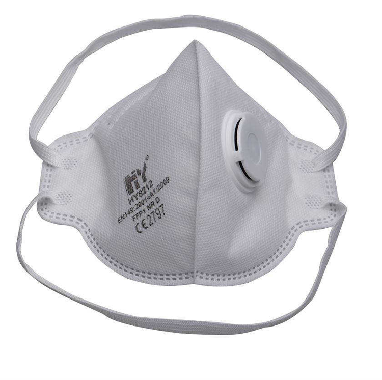 Obrázok z Ardon Respirátor HY8212: FFP1