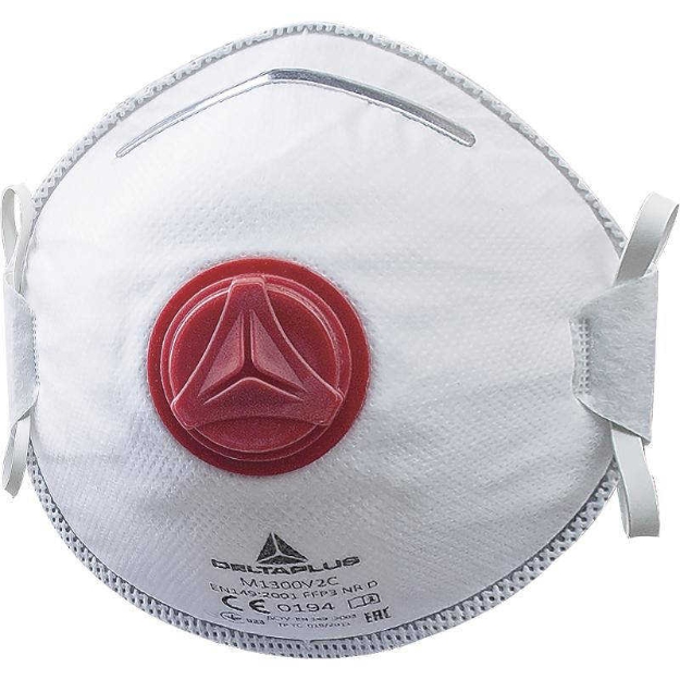 Obrázok z DeltaPlus Respirátor FFP3 M1300V2
