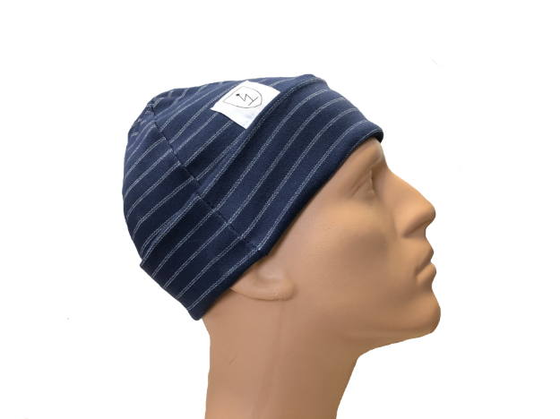 Obrázok z CLEANTEX ESD čiapky zateplená 