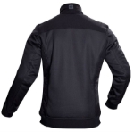 Obrázok z Ardon Bunda HYBRID čierna