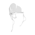 Obrázok z VISERO Ochranný bradový štít