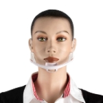 Obrázok z VISERO Ochranný bradový štít