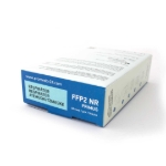 Obrázok z PROMEDOR PRIMUS PRM2406 Skládaný respirátor FFP2 NR