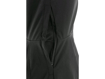 Obrázok z CXS LAVAL Pánska softshellová bunda čierna