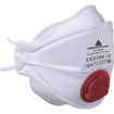 Obrázok z DeltaPlus Respirátor skladaný FFP3 M1304VC 