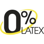 Obrázok z DeltaPlus Respirátor skladaný FFP3 M1304VC 