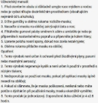 Obrázok z Respirátor KN95 bez ventilku