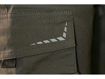 Obrázok z CXS Venator II Pánske nohavice do pása khaki 