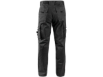 Obrázok z CXS Venator II Pánske nohavice do pása čierne 