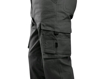 Obrázok z CXS Venator II Pánske nohavice do pása čierne 