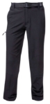 Obrázok z ARDON HILL Trekové nohavice čierne