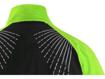 Obrázok z CXS JERSEY Pánska bunda zeleno-čierna 