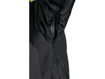 Obrázok z CXS BRIGHTON Pánska zimná bunda čierno-žltá