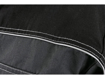 Obrázok z CXS ORION OTAKAR Montérková blúza šedo / čierna - predĺžená