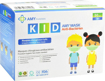 Obrázok z BOX: AMY-MASK: jednorázová detská rúška 