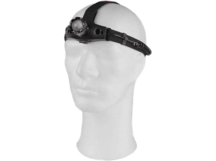 Obrázok z CXS Čelovka 3W CREE LED, nabíjací 