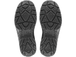 Obrázok z CXS SAFETY STEEL IRON S1 Pracovný sandál