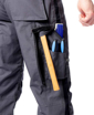 Obrázok z ARDON®URBAN+ Pracovné nohavice tmavo šedé 