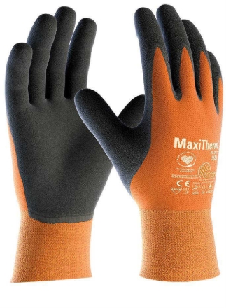Obrázok z ATG MAXITHERM 30-201 Pracovné rukavice