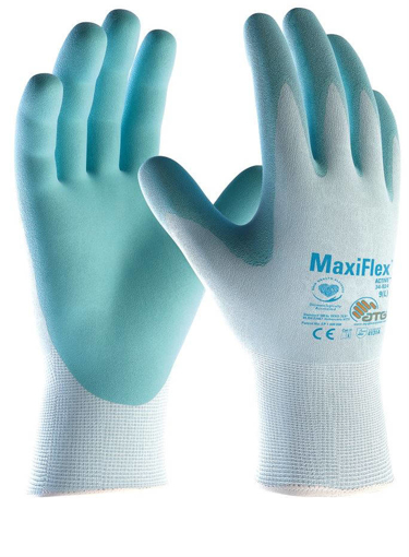 Obrázok z ATG MAXIFLEX ACTIVE 34-824 Pracovné rukavice