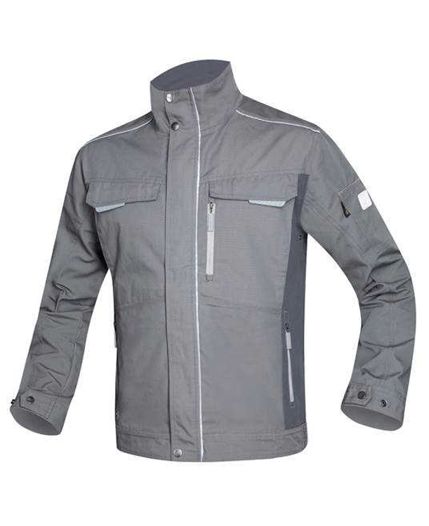 Obrázok z ARDON®URBAN+ Montérková blúza šedá