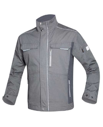 Obrázok z ARDON®URBAN+ Pracovná blúza šedá