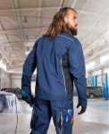 Obrázok z ARDON®URBAN+ Pracovná blúza tmavo modrá