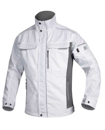 Obrázok z ARDON®URBAN+ Pracovná blúza biela
