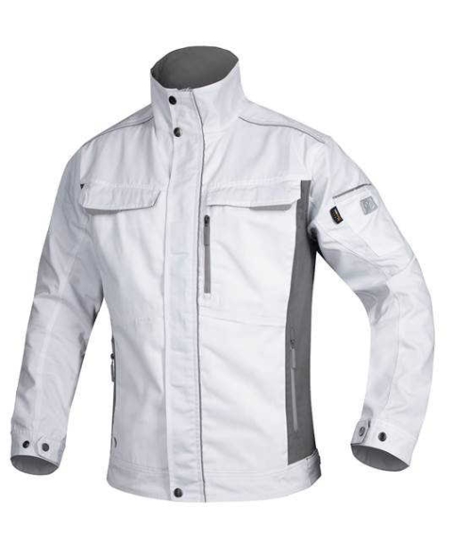 Obrázok z ARDON®URBAN+ Pracovná blúza biela