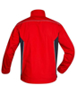 Obrázok z ARDON®URBAN+ Pracovná blúza jasne červená