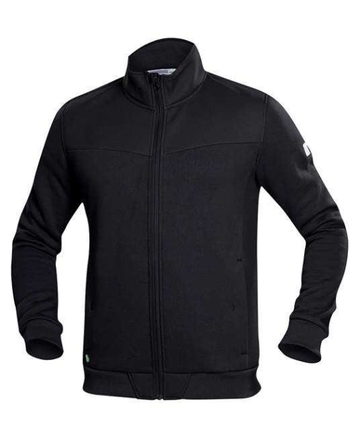 Obrázok z ARDON®M007 Mikina čierna