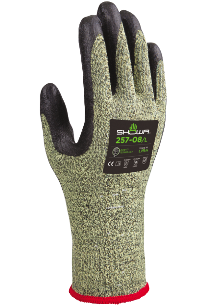 Obrázok z SHOWA Protiporezové rukavice SHOWA SH257 