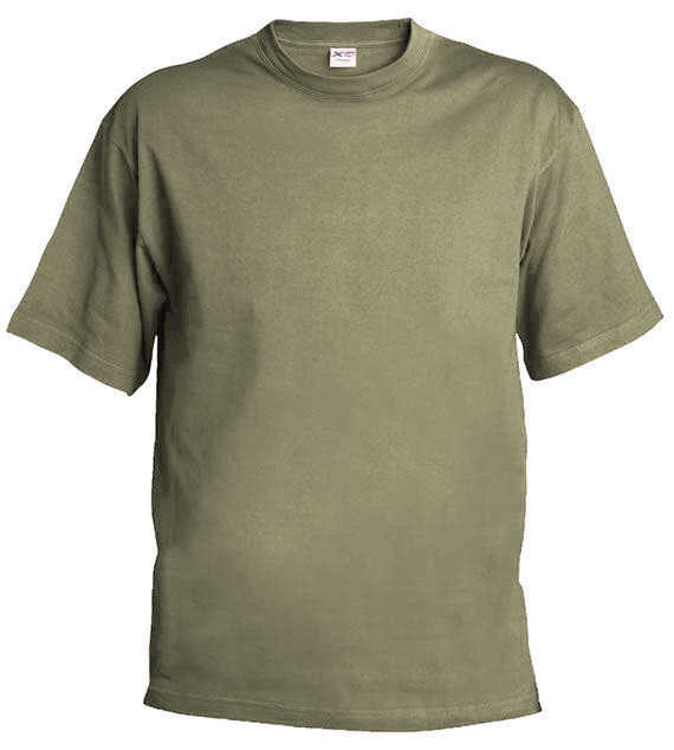Obrázok z Pánske/detské tričko T55 sand