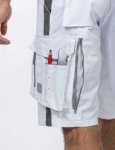 Obrázok z ARDON URBAN Pracovné šortky bielej 