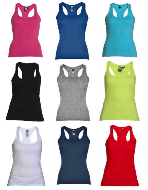 Obrázok z Roly Dámske tielko Carolina 