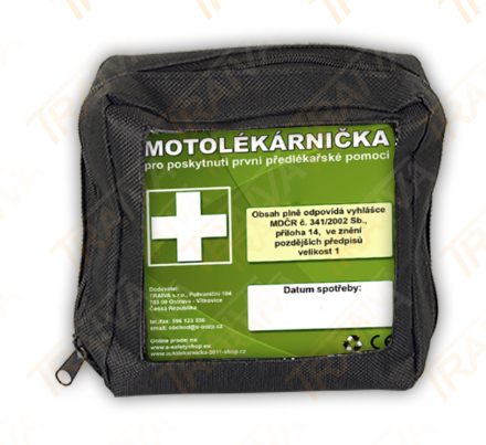 Obrázok z Motolekárnička