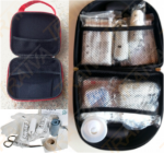 Obrázok z Lekárnička SwissMed s výbavou SPORT - malá 