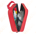 Obrázok z Lekárnička SwissMed TRAVEL s výbavou na dovolenku, na cesty 