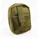 Obrázok z Lekárnička IFAK MILITARY PM1000 outdoor aktivity, trek