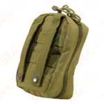 Obrázok z Lekárnička IFAK MILITARY PM1000 outdoor aktivity, trek