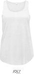 Obrázok z SOL'S Jade Dámske ľahké tielko 